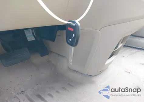 2008 Honda Cr-V Ex from USA, damaged, VIN JHLRE48578C056725